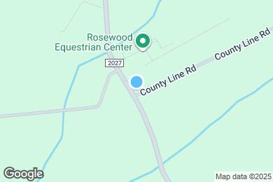 Map image of the property - 9559 Kings Hwy