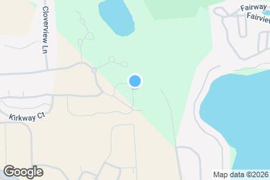 Map image of the property - 713 Abbington Ct