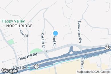 Map image of the property - 4 Ewart Dale Rd