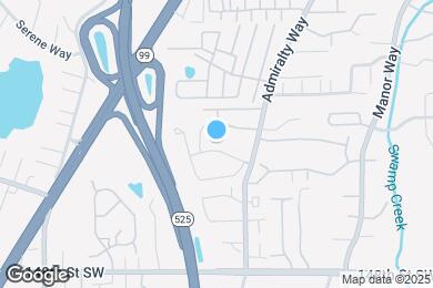 Map image of the property - Tamaron Ranch