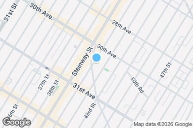Map image of the property - 30-60-60 41st St