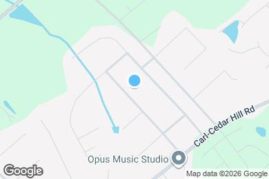 Map image of the property - 219 Heritage Way