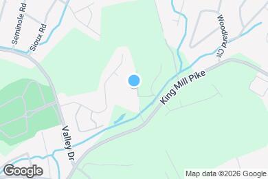 Map image of the property - 182 Montvale Rd