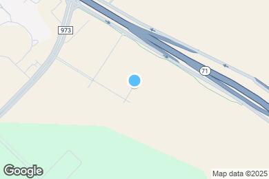 Map image of the property - 11600 Spirit Dr