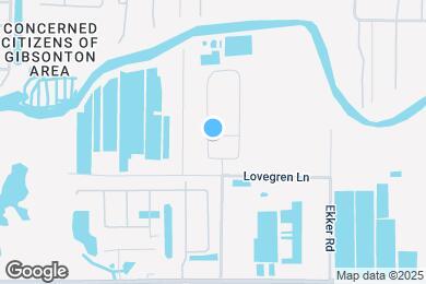 Map image of the property - 7715 Silver Berry Ct