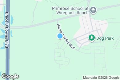Map image of the property - 28449 Grassland Rnch Ln