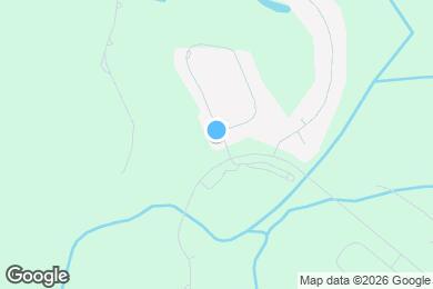 Map image of the property - 100 Laterra Links Cir