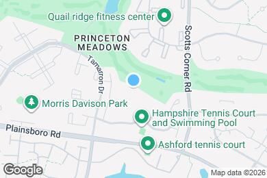 Map image of the property - 249 Hampshire Dr