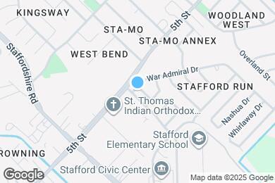 Map image of the property - 602 Reva Ridge