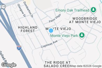 Map image of the property - 3806 Miho