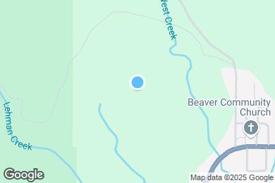 Map image of the property - 24760 U.S. 101 S