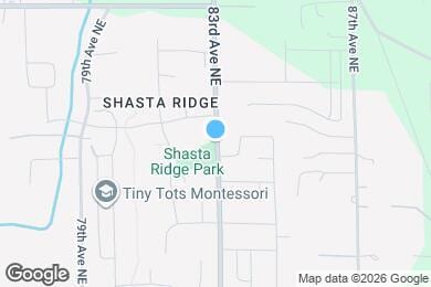 Map image of the property - Unit