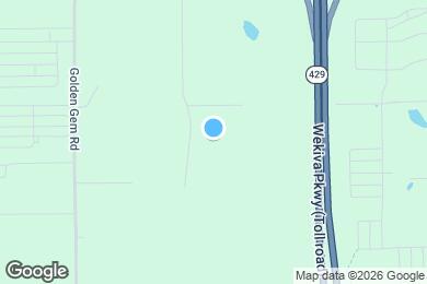 Map image of the property - Integra Groves