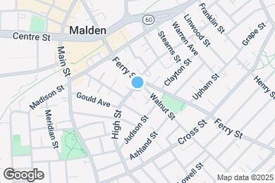 Map image of the property - 10 High St