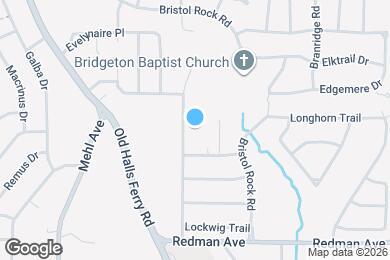 Map image of the property - Adelyn Place