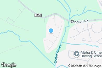 Map image of the property - 7002 Murray Grey Ln