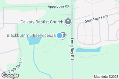 Map image of the property - 4429 Warm Springs Way