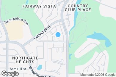 Map image of the property - 4569 N O'Connor Rd