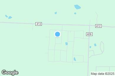 Map image of the property - 7408 Mayplace Dr