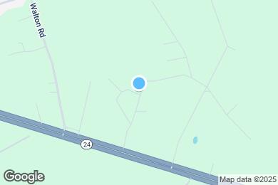 Map image of the property - 237 Boyington Pl Rd
