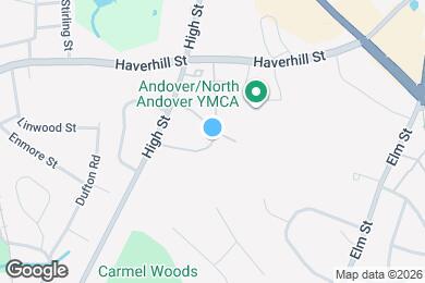 Map image of the property - 11 Crescent Dr