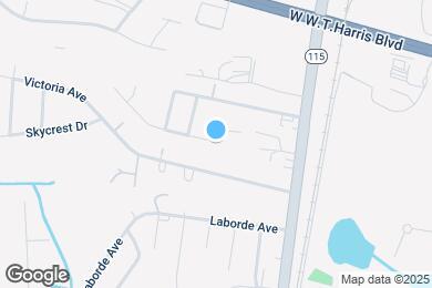 Map image of the property - 4837 Autumn Oak Dr