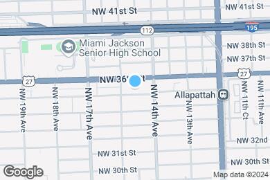 Map image of the property - Fourteen- Main Street Residences