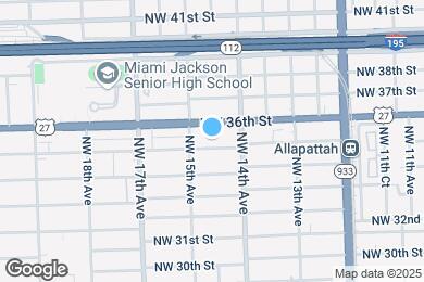 Map image of the property - Fourteen Main Street Residences