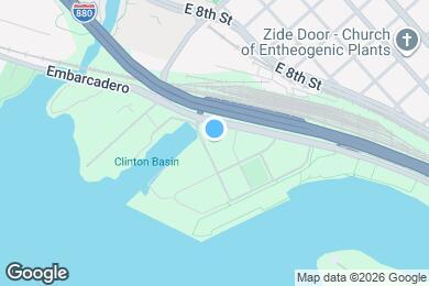 Map image of the property - 260 Brooklyn Basin Wy