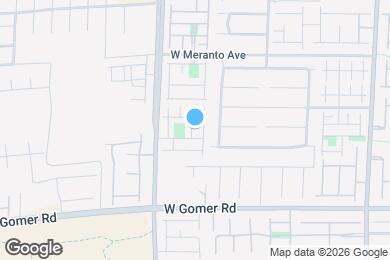 Map image of the property - 9552 Scorpion Track Ct