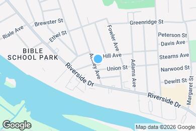 Map image of the property - 115 Union St