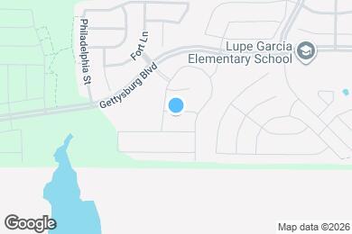 Map image of the property - 415 Boston Rd