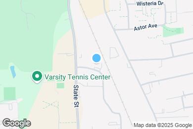 Map image of the property - State Street Village