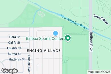 Map image of the property - 5942 Ostrom Ave