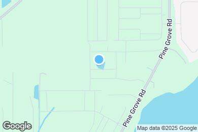 Map image of the property - 5952 Sycamore Pl St