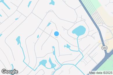 Map image of the property - 1490 Turkey Ridge Rd
