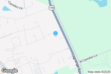 Map image of the property - The Cambry