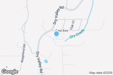 Map image of the property - 27 Cherry Ln