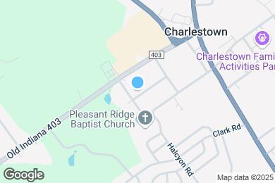 Map image of the property - 309 Randolph St