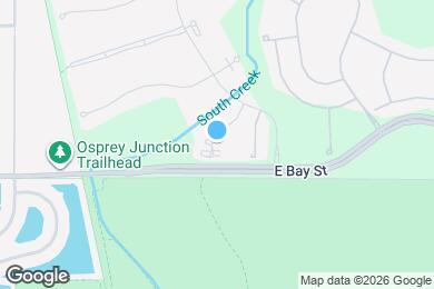 Map image of the property - 12413 Osorio Ct