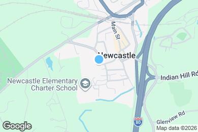 Map image of the property - 9032 Howell Ln