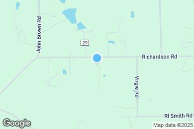 Map image of the property - 2138 Richardson Rd
