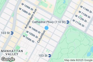 Map image of the property - Private bedroom in 3 bed/1 bath Home
