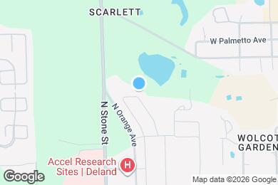 Map image of the property - 2288 Litchfield Lp