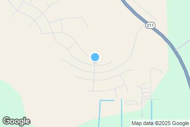 Map image of the property - Brookmill