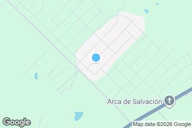 Map image of the property - 148 Mica Trl