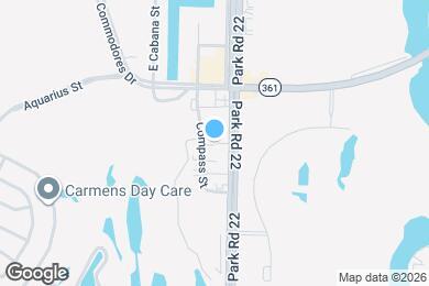 Map image of the property - 14310 Ridley Way