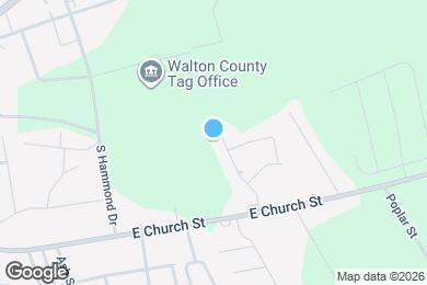 Map image of the property - 506 Chestnut Ln