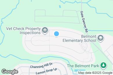 Map image of the property - 9660 Ivory Dr