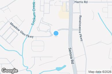 Map image of the property - Meadow Glen Village